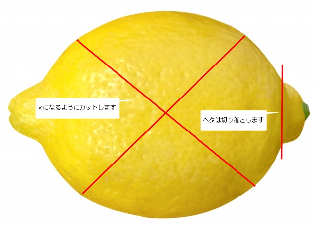 レモン1